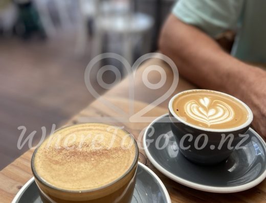 Dear Jervois Cafe – Herne Bay (Auckland)