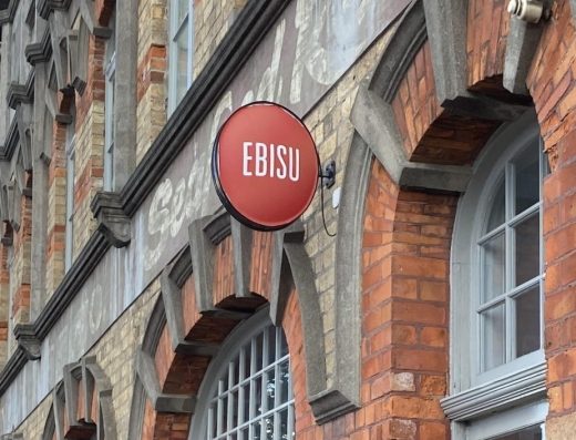 Ebisu Restaurant Auckland – Japanese Cuisine