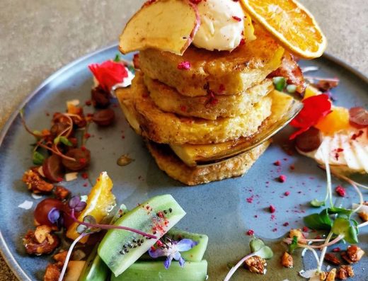 Honey Cafe Ponsonby (Auckland)