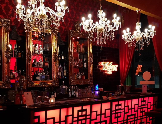 Hotel d’Urville – Blenheim