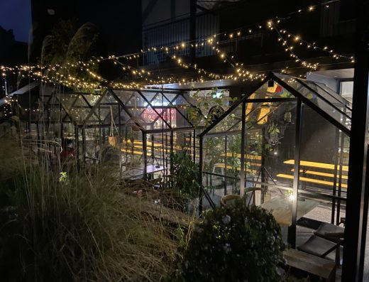 Miann Chocolate Factory & Cafe – Morningside (Auckland)