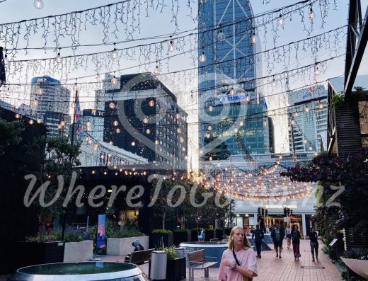 Ortolana Resturant – Auckland CBD