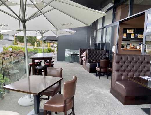 Amore Italian Restaurant – Hobsonville (Auckland)