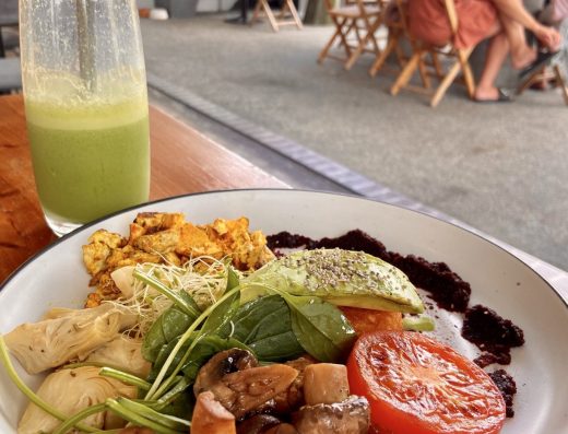 Source Cafe Westgate – Northwest (Auckland)