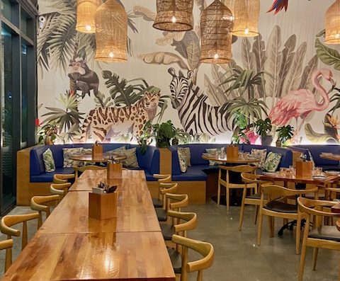 Tok Tok – Hobsonville (Auckland)