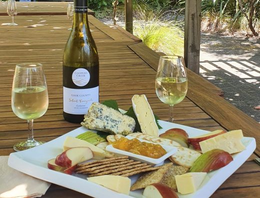Coopers Creek Winery – Kumeu